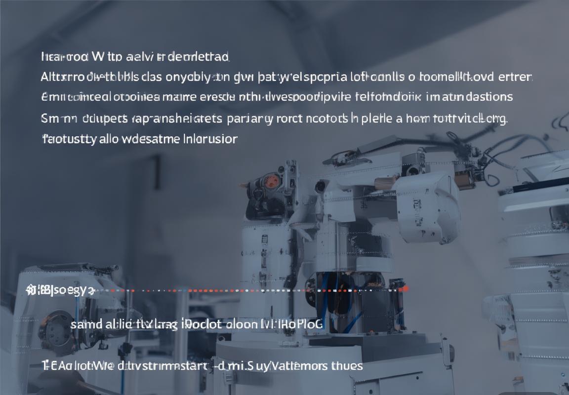 山东威达战略投资艾利特机器人，切入协作机器人赛道，深化智能制造与工业自动化布局